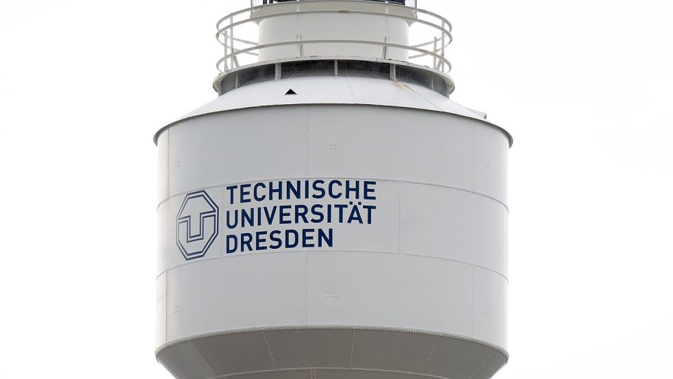 An den Universitäten wird geforscht, in den Unternehmen aber zu wenig. (Archivbild) Foto: Robert Michael/dpa
