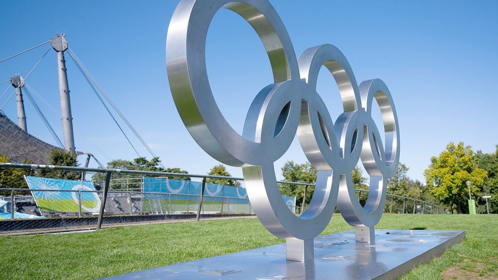 Sechs Rivalen für München sind im Rennen um Olympia 2036. (Archivbild) Foto: Sven Hoppe/dpa