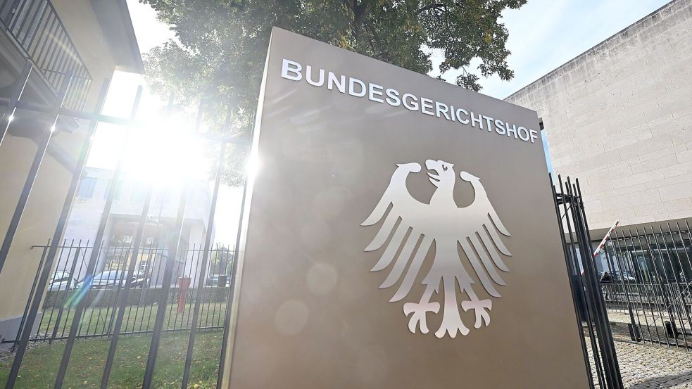 Der BGH befasst sich mit der Haftung von Cookie-Drittanbietern. (Archivbild) Foto: Uli Deck/dpa