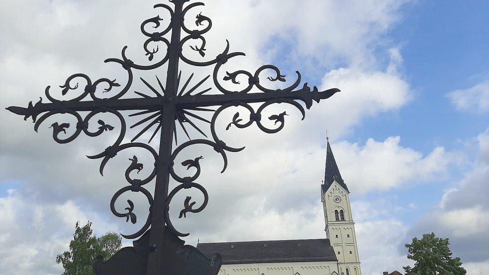 Die Missbrauchsfälle in Garching an der Alz hatten Schlagzeilen gemacht.  Foto: Britta Schultejans/dpa