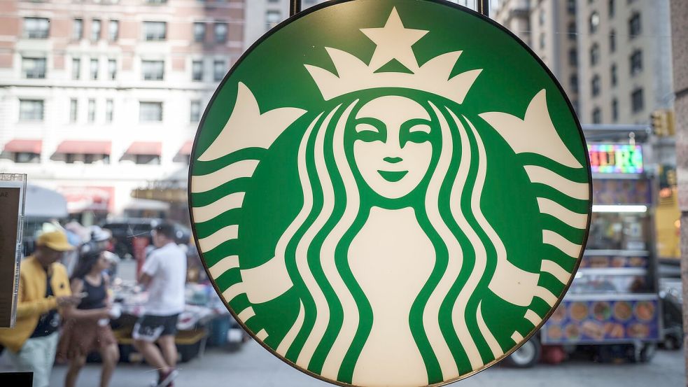Starbucks wird die auf mexikanische Küche spezialisierte Kette Chipotle doch nicht kaufen. (Archivbild) Foto: Michael Kappeler/dpa