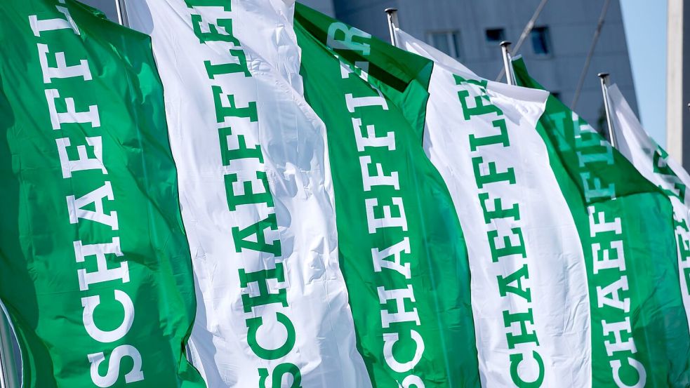 Die Nachfrage nach Altersteilzeit beim Zulieferer Schaeffler ist hoch (Archivbild).  Foto: Daniel Karmann/dpa