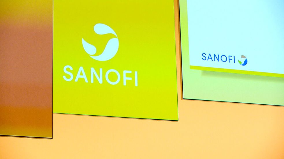 Sanofi wendet hohe EU-Strafen ab. Foto: Eric Piermont/AFP/dpa