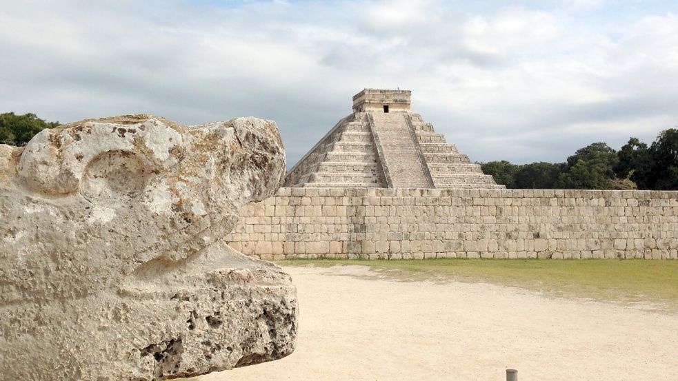 Yucatán ist ein beliebtes Reiseziel - auch für deutsche Touristen. (Archivbild) Foto: Denis Düttmann/dpa