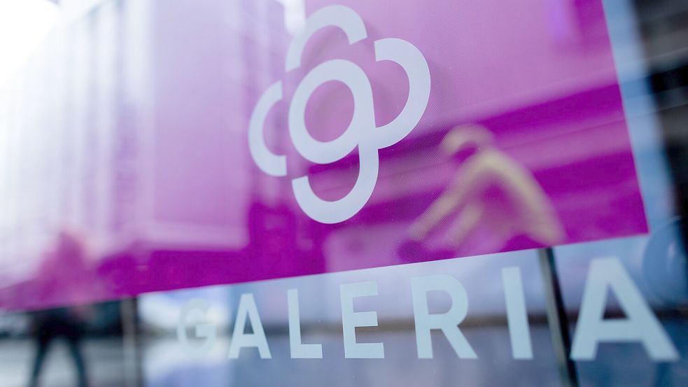 Aktuell hat Galeria noch 83 Warenhäusern. Offen ist bislang, wie viele nach dem Insolvenzverfahren fortgeführt werden. Foto: Rolf Vennenbernd/dpa