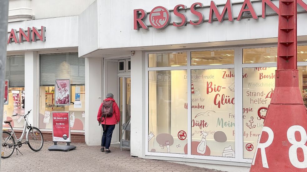 Die Stammkundschaft wird sich umstellen müssen. Foto: Florian Ferber