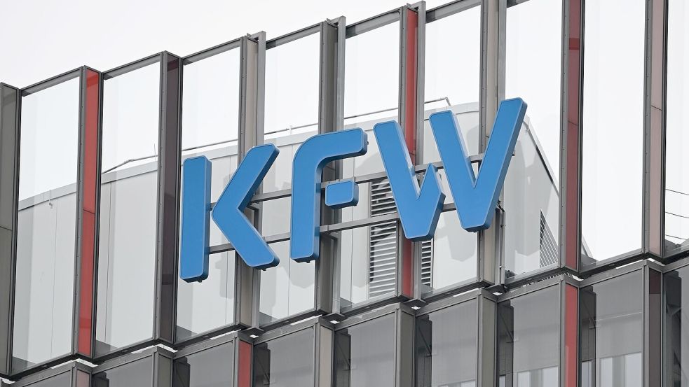Die Förderbank KfW sieht nach wie vor keine echte Dynamik mittelständischer Investitionen in Deutschland. (Archivbild) Foto: Arne Dedert/dpa