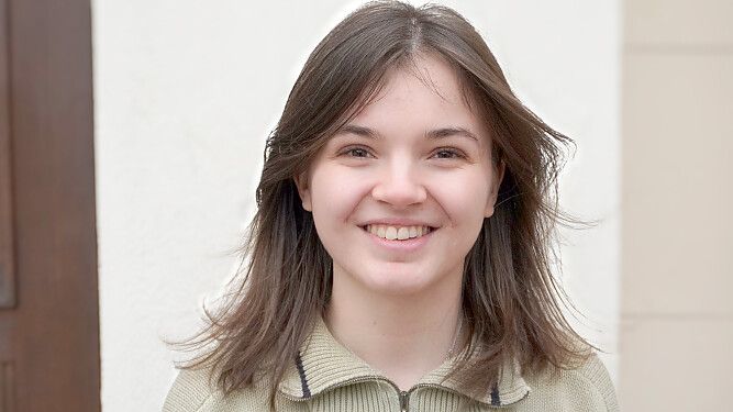 "Wir befürchten eine Entwicklung wie in Frankreich", sagt Lilli Berthold. Foto: Leander Heydenreich