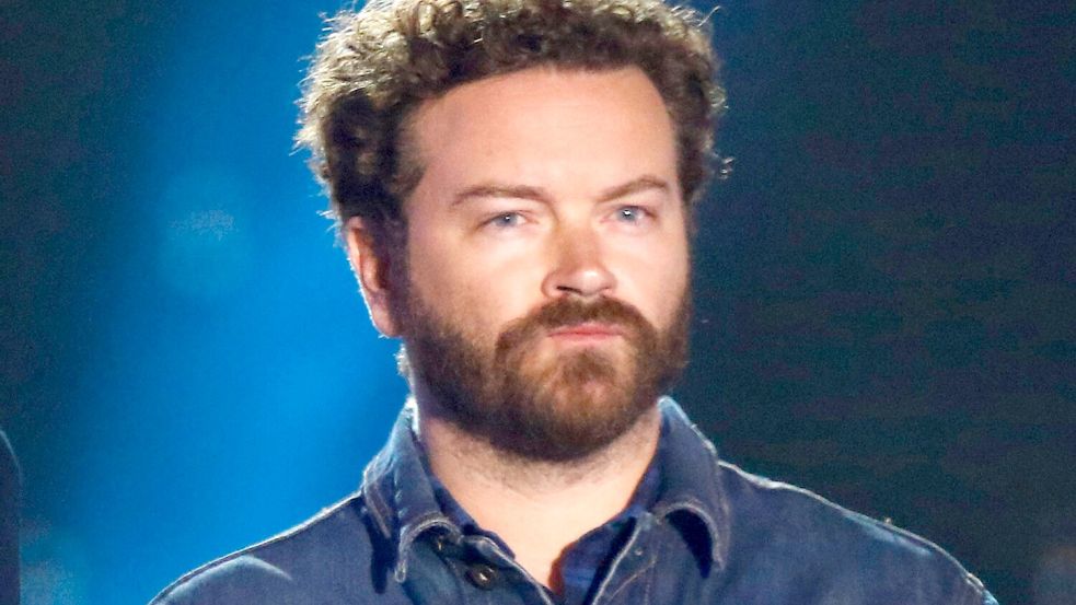 Danny Masterson scheitert vor einem Berufungsgericht. (Archivbild)  Foto: Wade Payne/Invision/AP/dpa
