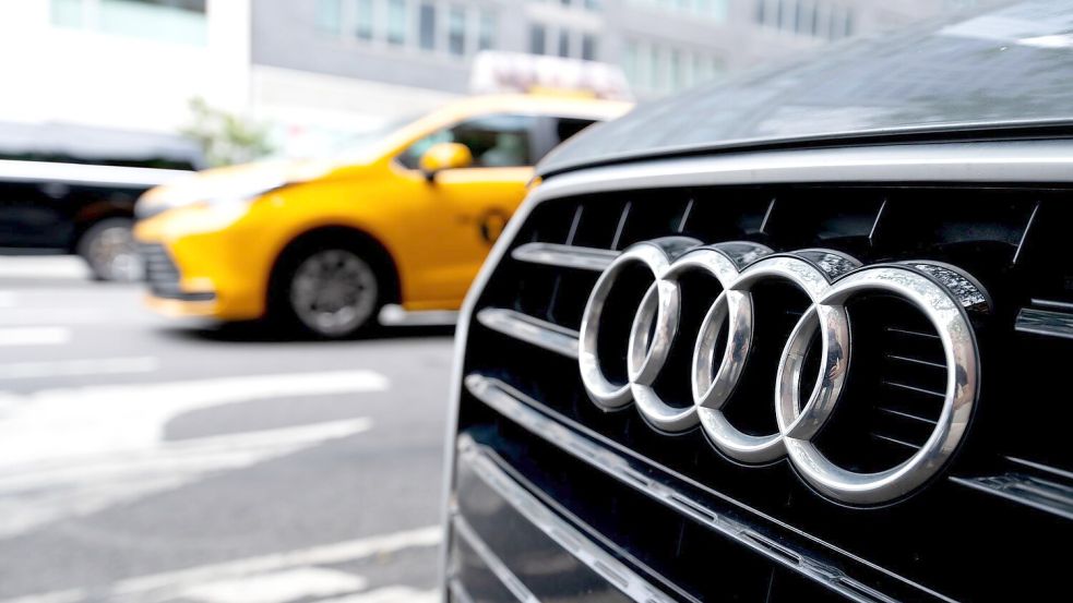 Schneider wirft Audi Wette auf „totes Pferd“ vor. Foto: Sven Hoppe/dpa