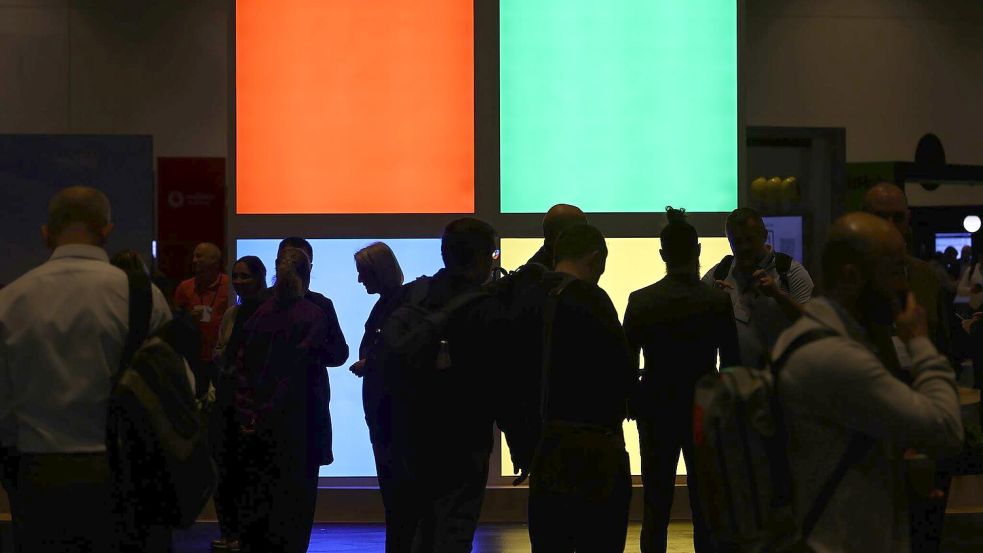 Microsoft baut seine Geschäfte kräftig aus. (Archivbild) Foto: Oliver Berg/dpa