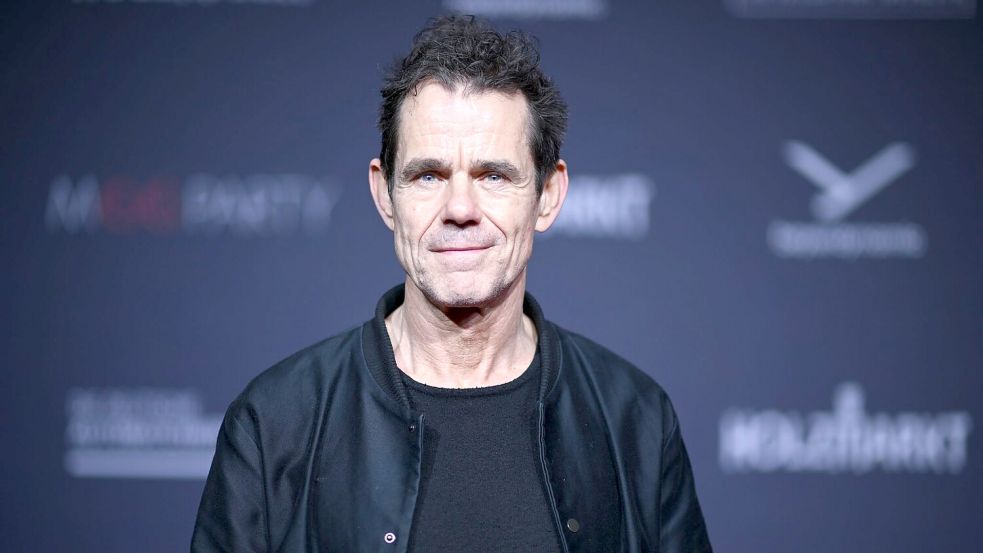 Der Regisseur Tom Tykwer. (Archivbild) Foto: Britta Pedersen/dpa
