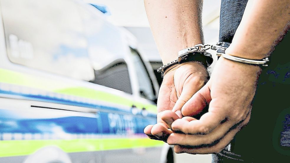 In Bremen und im niedersächsischen Umland hat die Polizei mehrere mutmaßliche Mitglieder einer Einbrecherbande festgenommen. Foto: imago images / Fotostand / K. Schmitt