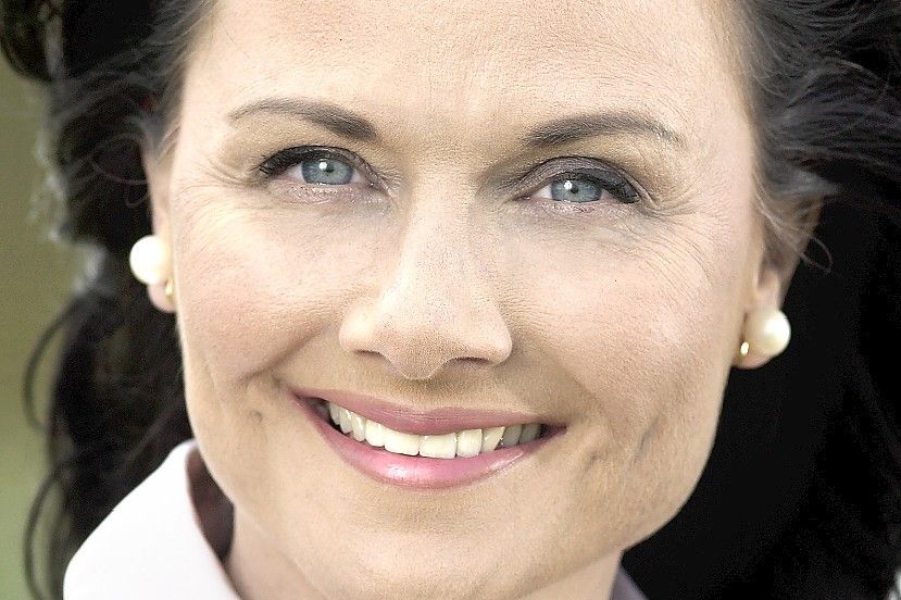 Gitta Connemann (CDU)