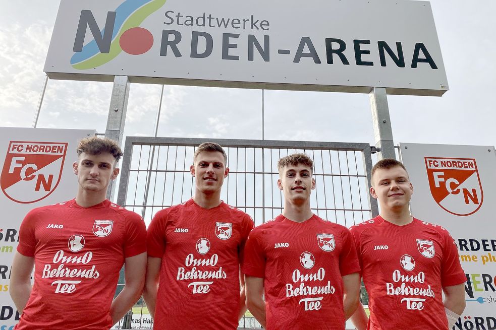 Norden Will Mit Jungen Neuen In Die Aufstiegsrunde Ostfriesen Zeitung norden-will-mit-jungen-neuen-in-die-aufstiegsrunde-ostfriesen-zeitung