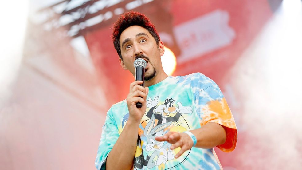 Geschichtsunterricht: Darum steht ein Rap-Text jetzt im Schulbuch ...