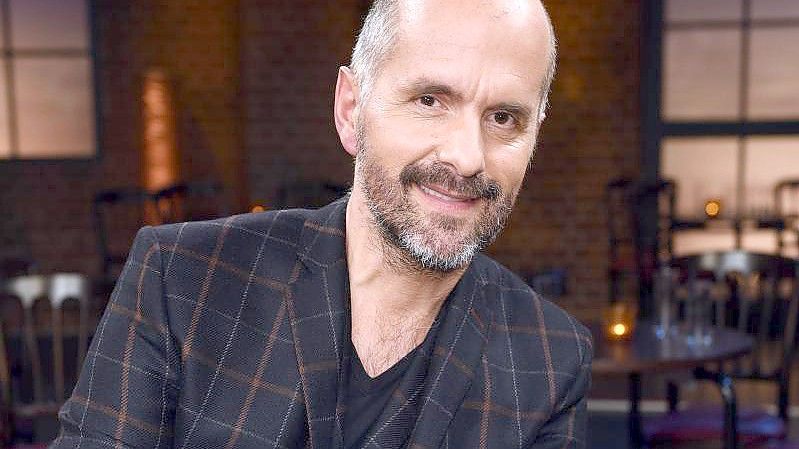 Stromberg ist zurück und lässt sich überzeugen OstfriesenZeitung