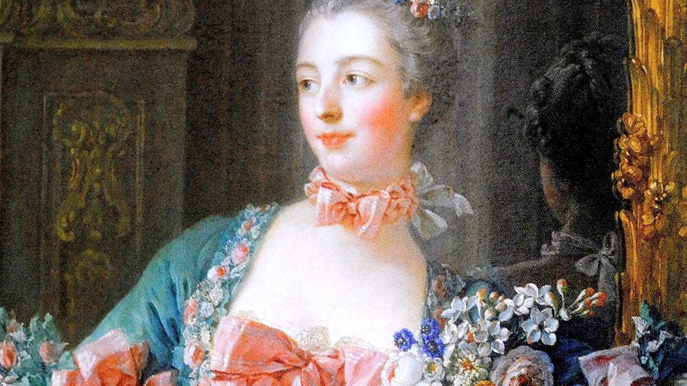 Mätresse Ludwig Xv Madame De www.oz-online.de