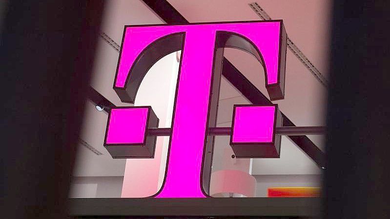 Bundesweite Störung im LTE-Netz der Telekom behoben - Ostfriesen-Zeitung