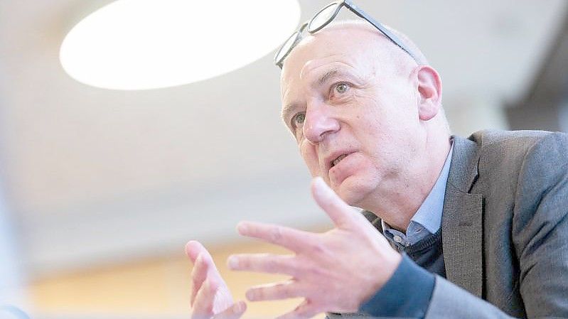 DFB-Bundestag wählt neuen Präsidenten - Ostfriesen-Zeitung