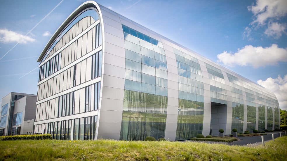 Auricher sind optimistisch: Enercon will mehrfach verfehlten Rekord nun ...