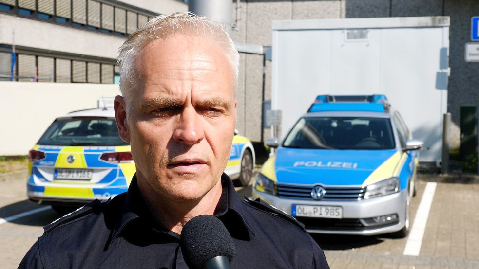 Video Joe lebt das sagt die Polizei OstfriesenZeitung