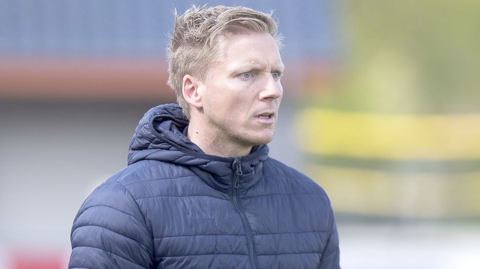 Saisonvorschau Ostfrieslandliga An BW Borssum führt kein Weg dran