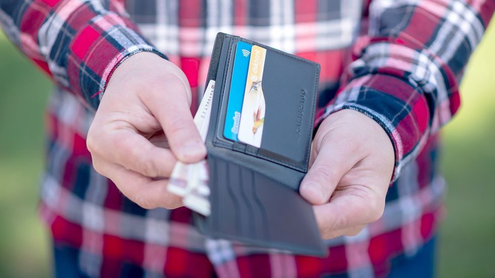 Hamburg 3000 Euro Inflationsprämie Wird bei zwei Jobs doppelt ausgezahlt? OstfriesenZeitung