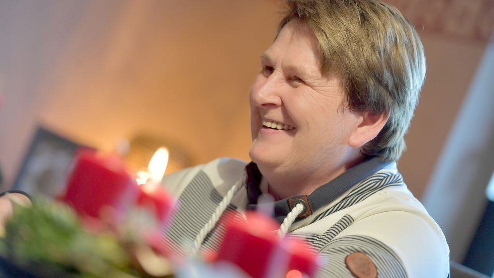 Johanne Modder im Interview „Die Menschen haben ein feines Gefühl