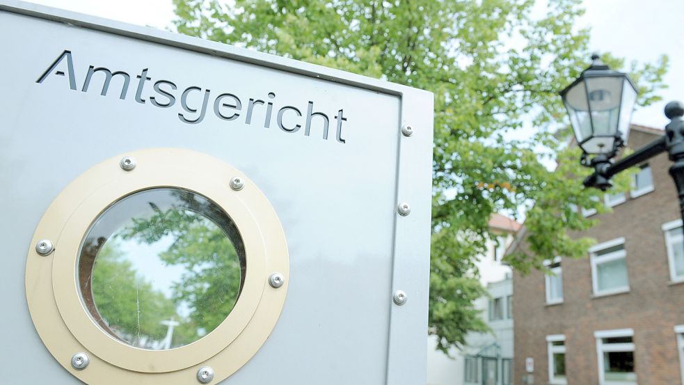 Demenzkranker Läuft Weg Und Stirbt Betreuer Vor Gericht www.oz-online.de