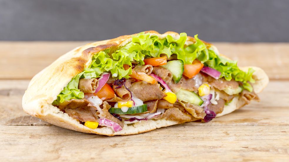 Berlin Warum ist der Döner so teuer? Jetzt antwortet die Bundesregierung OstfriesenZeitung