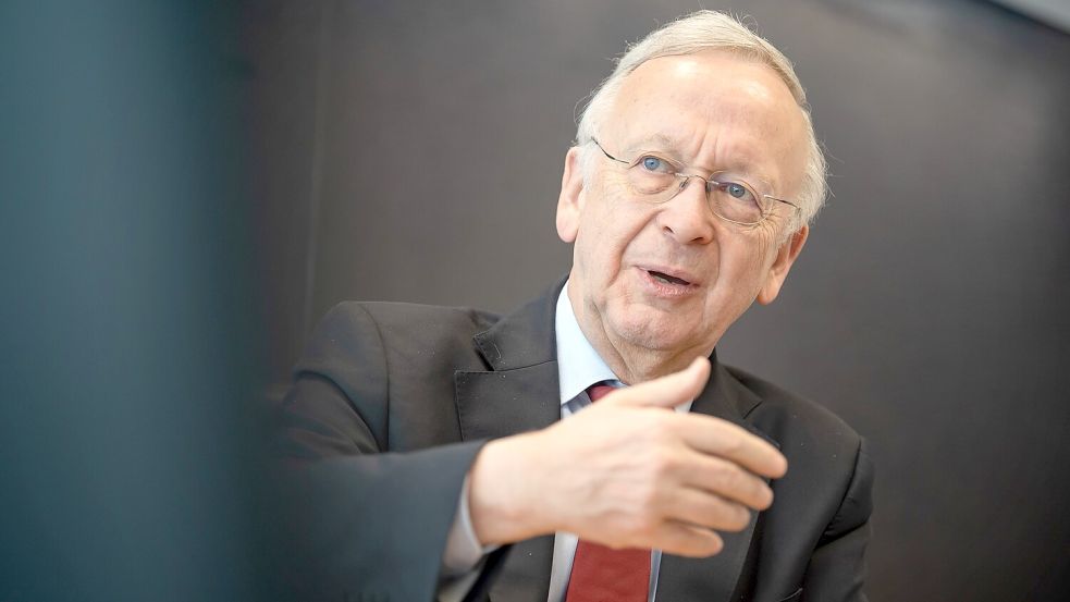 Familienunternehmen Bernard Meyer gibt Chefposten auf Werft ab