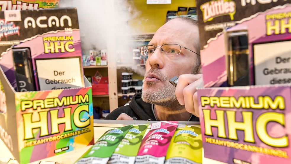 hhc vape kiosk in der nähe Kiosk & Shisha & Vape main image 0