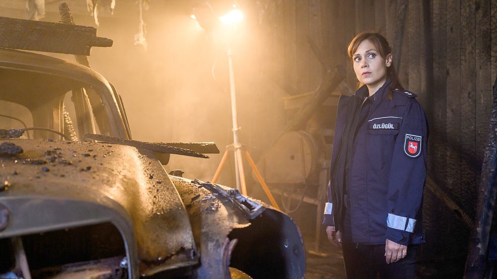 TVReihe Neuer FrieslandKrimi so war die neueste Folge Ostfriesen