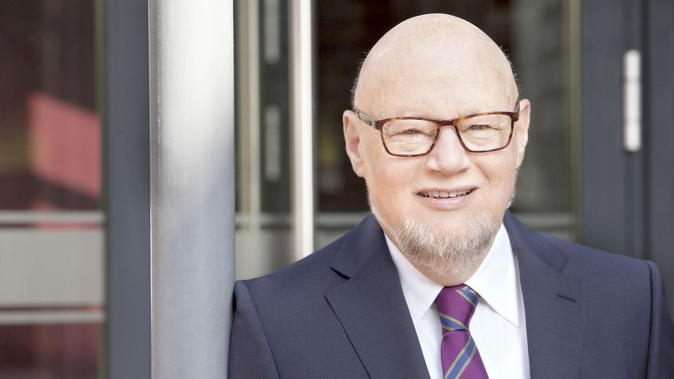 Alen Reeder Leeraner Reeder zu Huthi-Angriffen auf Handelsschiffe: „Die Sicherheit ...