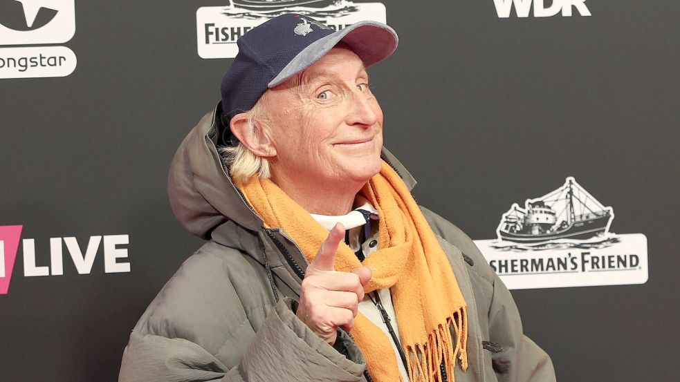 Last One Laughing Otto bei LOL 5 Donnerstag startet die neue Staffel OstfriesenZeitung