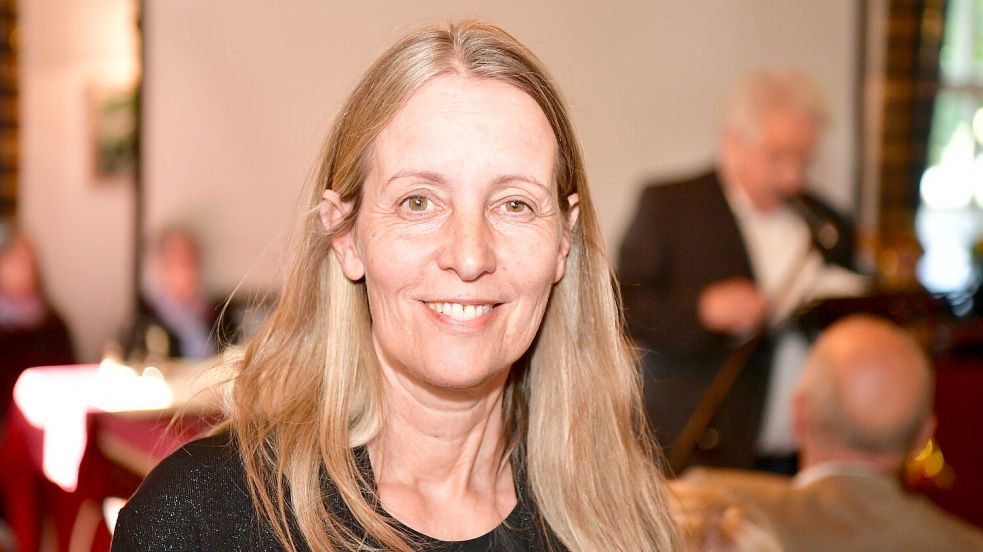 Kultur in der Krummhörn: Geschäftsführerin der Ländlichen Akademie ...