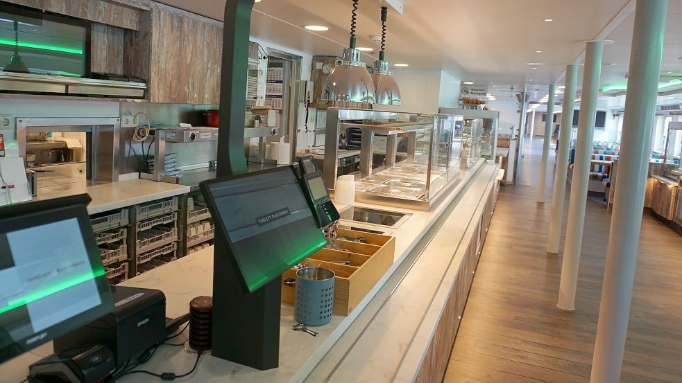 Ms Gastronomie Design Gmbh