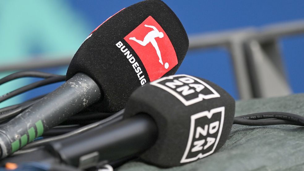 Jander Vor Rückkehr Das Sagt Die Bundesliga Legende Brett Zittert Szde - adgh6p3