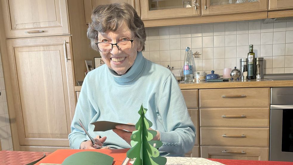 Fit mit fast 90 Jahren: Dem Altern ein Schnippchen schlagen ... Fit mit fast 90 Jahren: Dem Altern ein Schnippchen schlagen ...