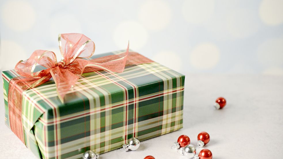 Osnabrück Geschenke, Geschenke! Warum gerade Schwiegereltern zu Weihnachten alles richtig