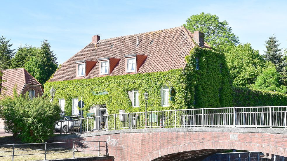 New use sought: Feldkamp restaurant in Hinte to be sold