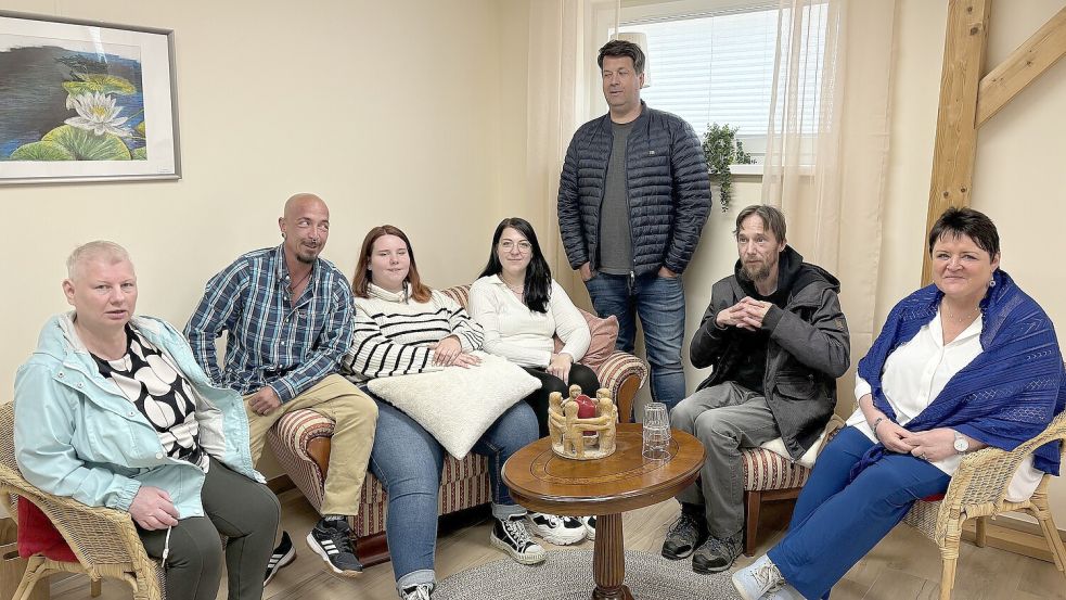 Stress increases: Aurich day care center is troubled by two existential ...