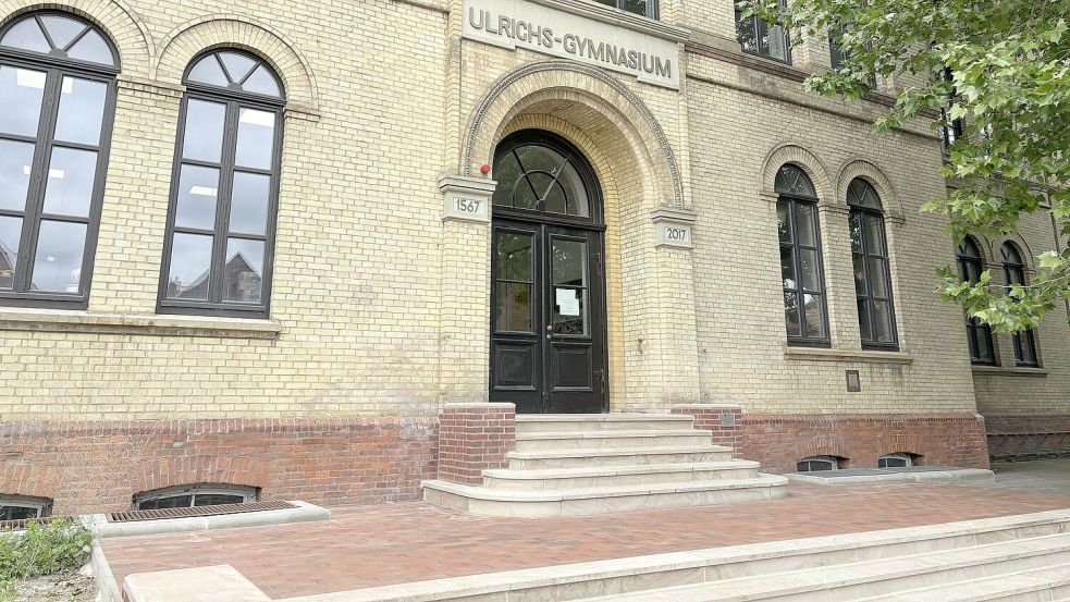 Volle Punktzahl Erreicht Ostfriese Macht Bestes Abi In Niedersachsen volle-punktzahl-erreicht-ostfriese-macht-bestes-abi-in-niedersachsen