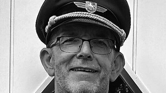 On the death of Michael Engelbarts-Bremer: A life for the fire department