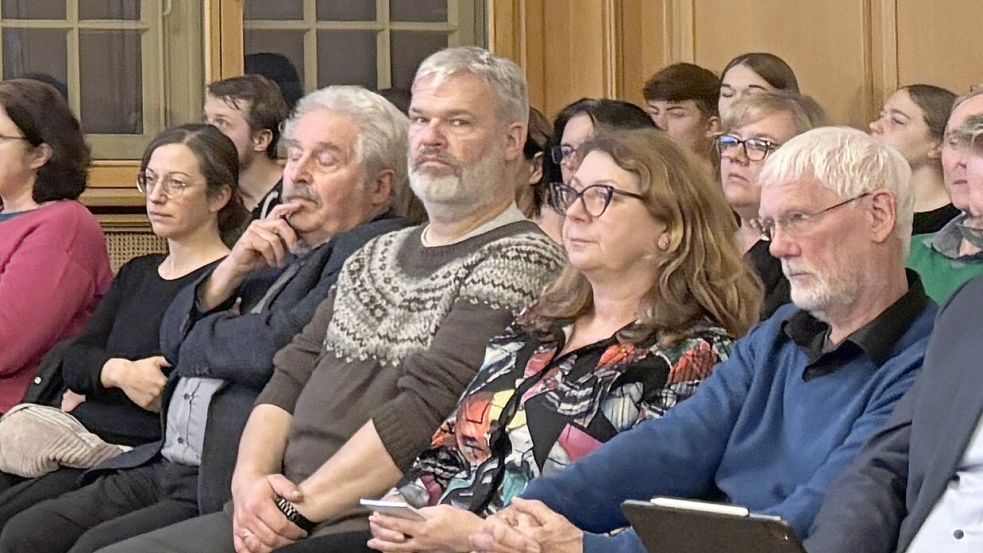 Emden: Schulstreit eskaliert - Kruithoff kritisiert Schulleiter