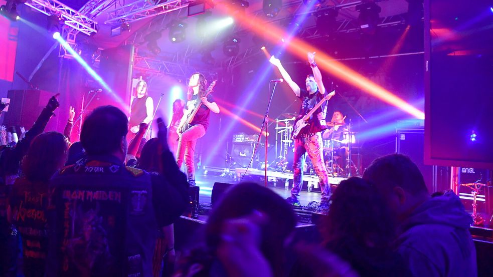 Event: Kuhzifest in Hinte enters its ninth round