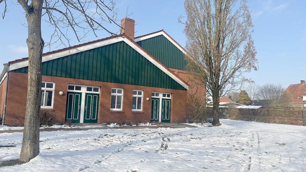 1 5 Millionen Euro Samtgemeinde Hesel Will Halle In Holtland Sanieren 1-5-millionen-euro-samtgemeinde-hesel-will-halle-in-holtland-sanieren