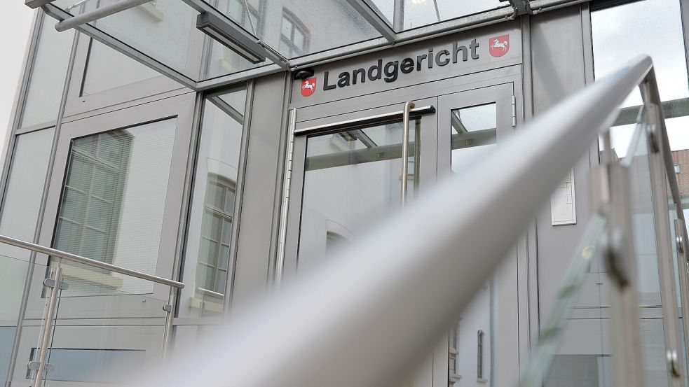 Verdict: Emden resident must go to prison for tax evasion
