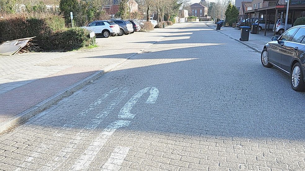 Road safety: Zebra crossing to make school route in Weener safer
